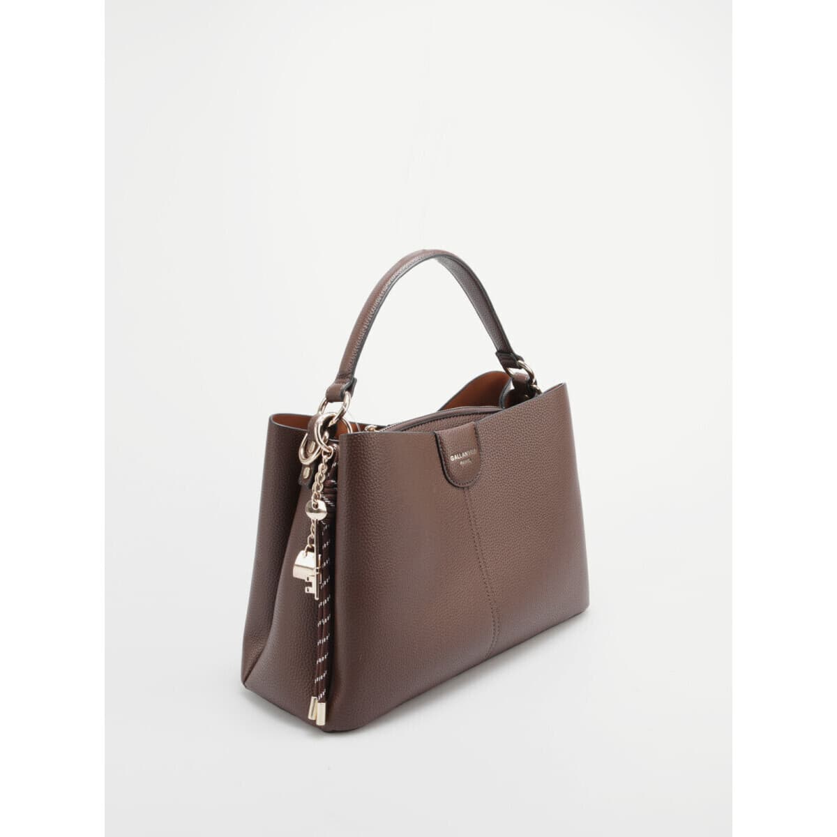 Women's Handbags La Modeuse Brown