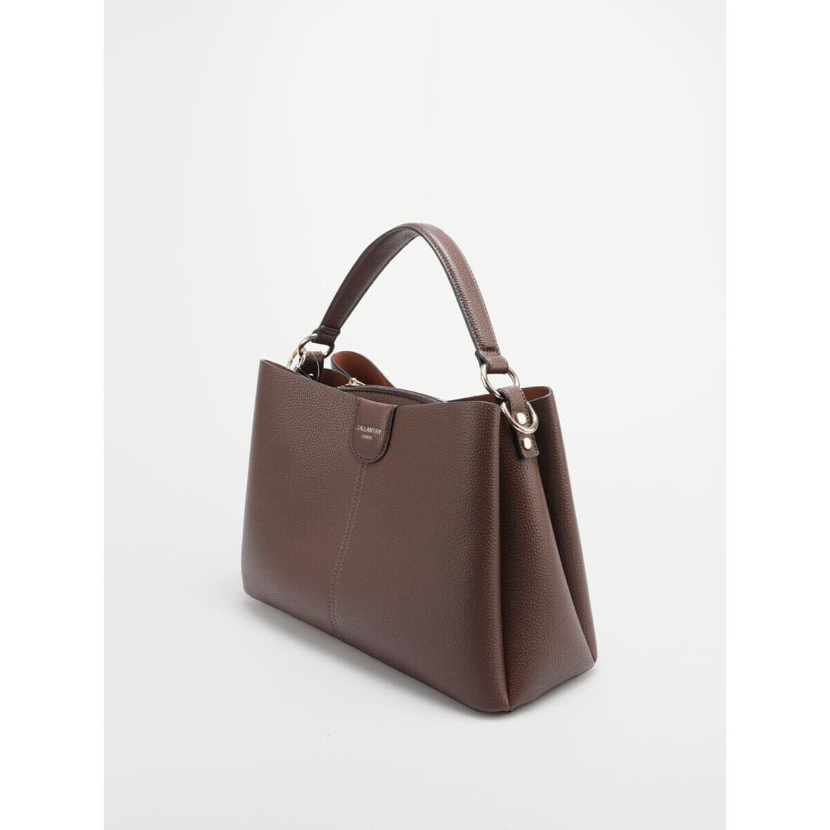 Women's Handbags La Modeuse Brown