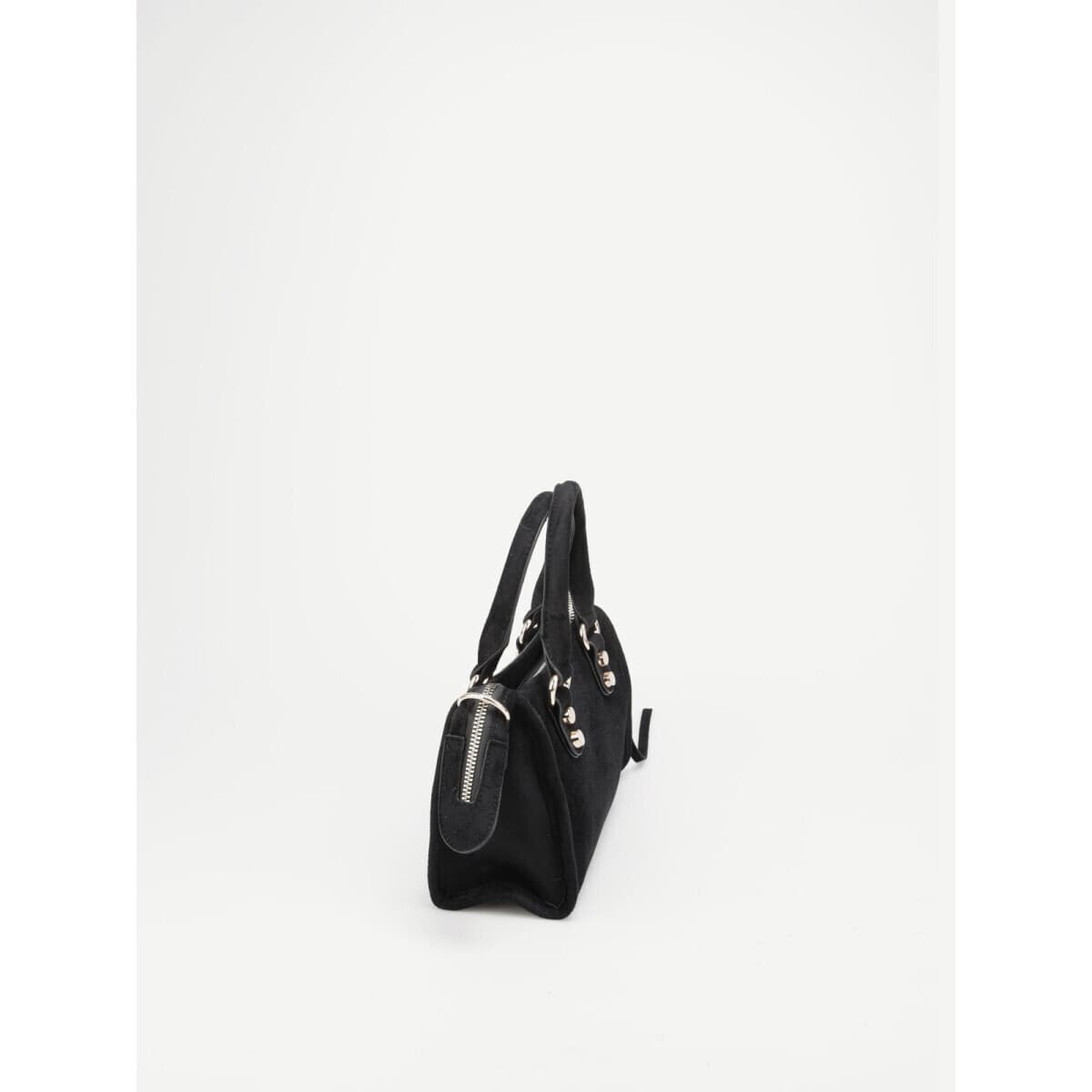 Women's Handbags La Modeuse Black