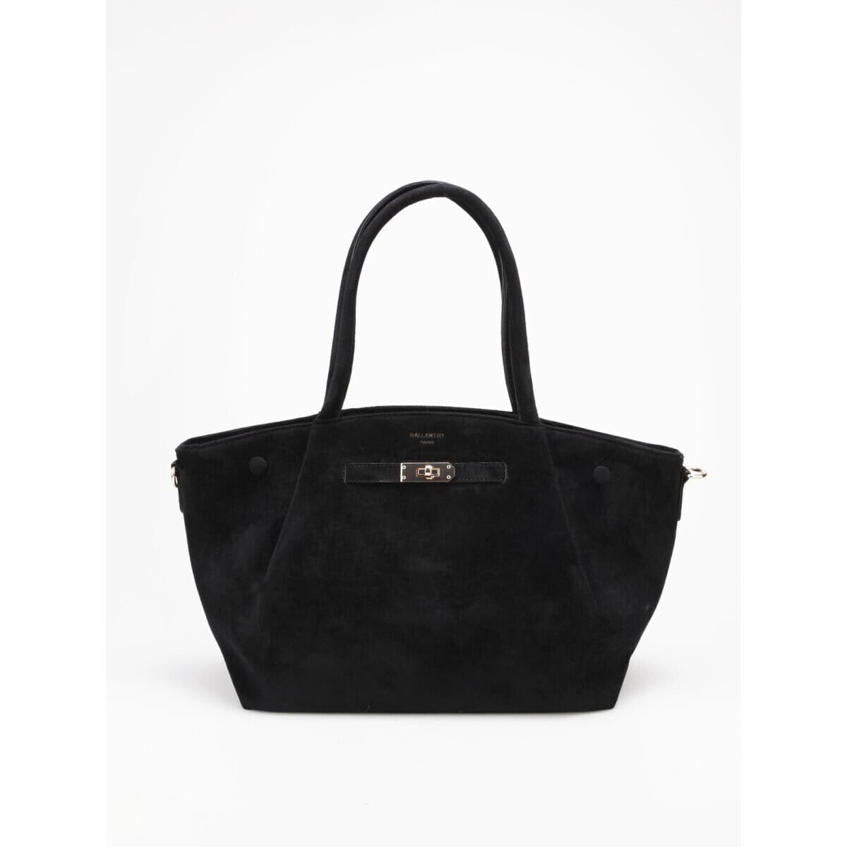 Women's Handbags La Modeuse Black