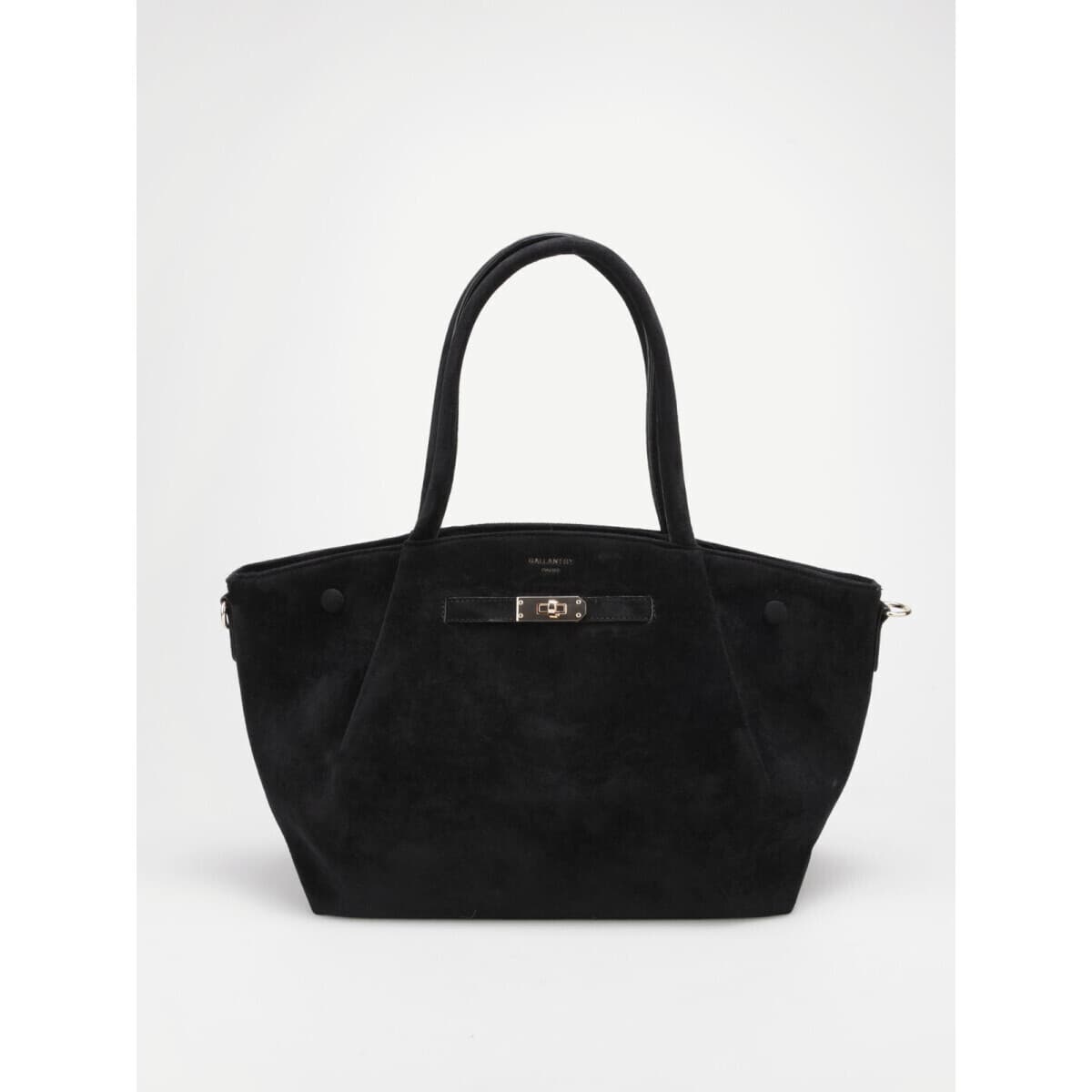 Women's Handbags La Modeuse Black