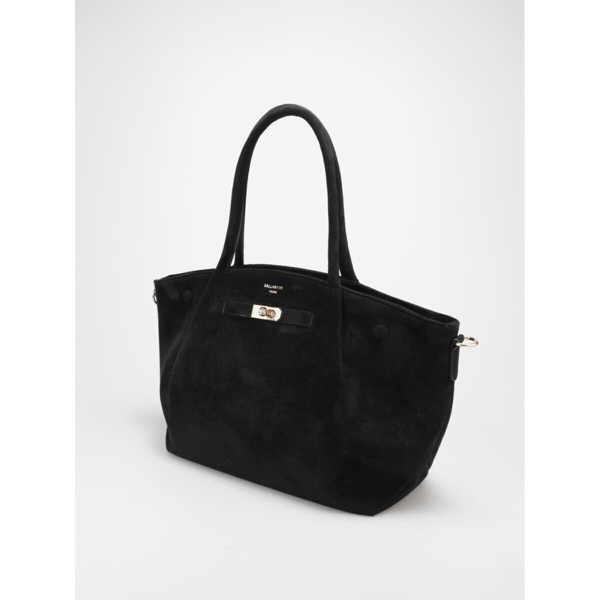 Women's Handbags La Modeuse Black
