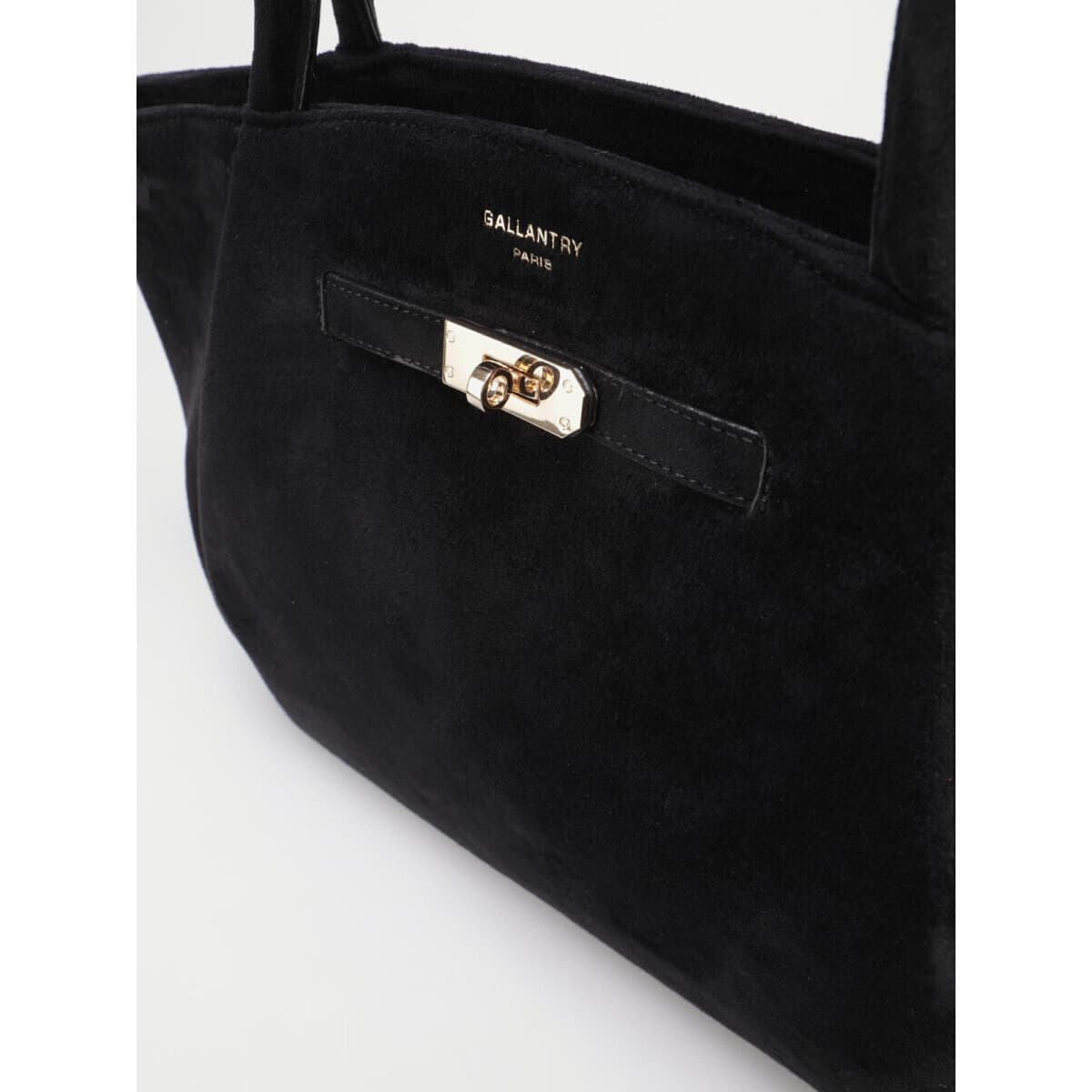 Women's Handbags La Modeuse Black