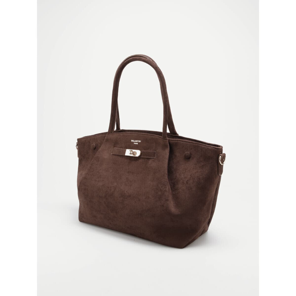 Women's Handbags La Modeuse Brown