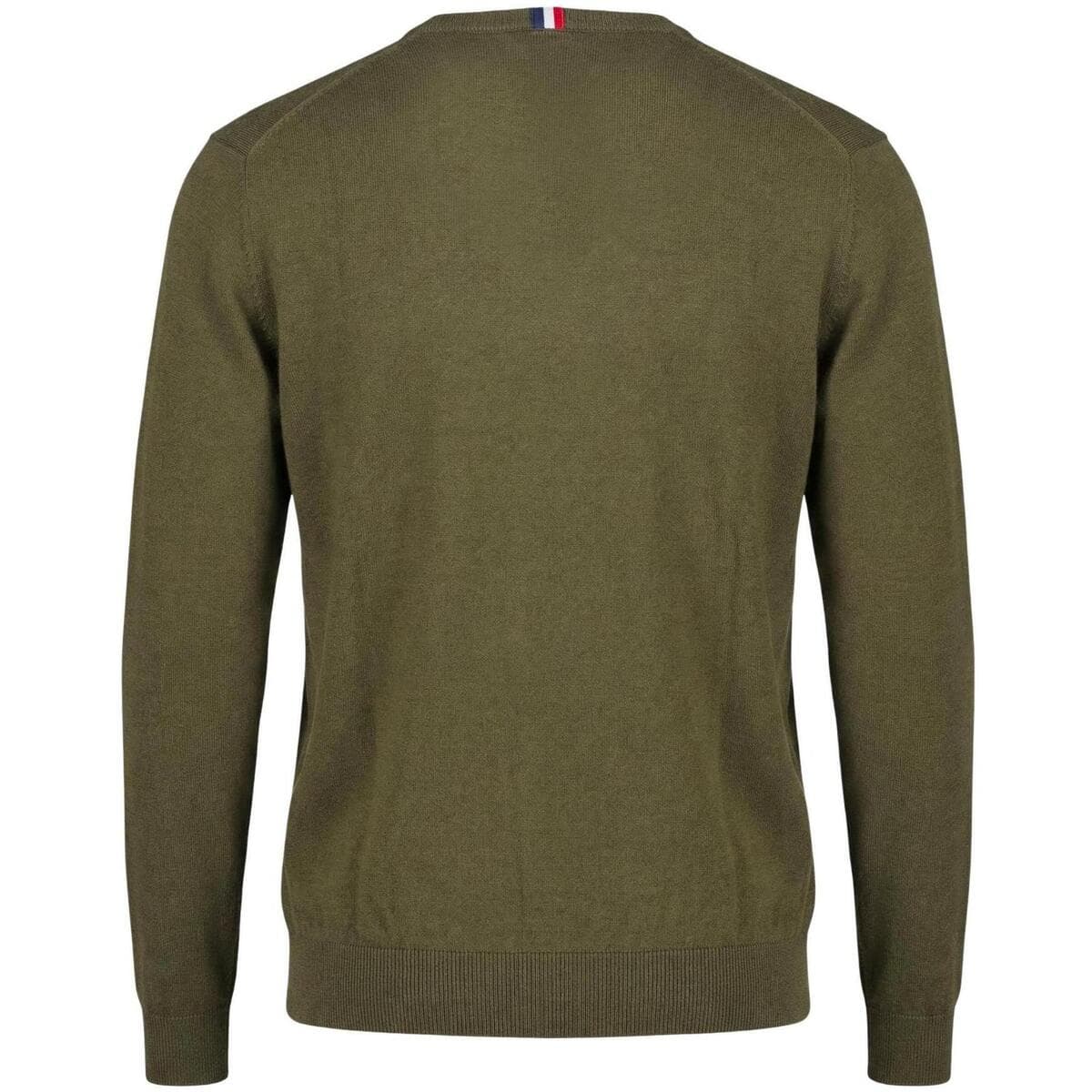 Men's Sweaters U.S Polo Assn. Green
