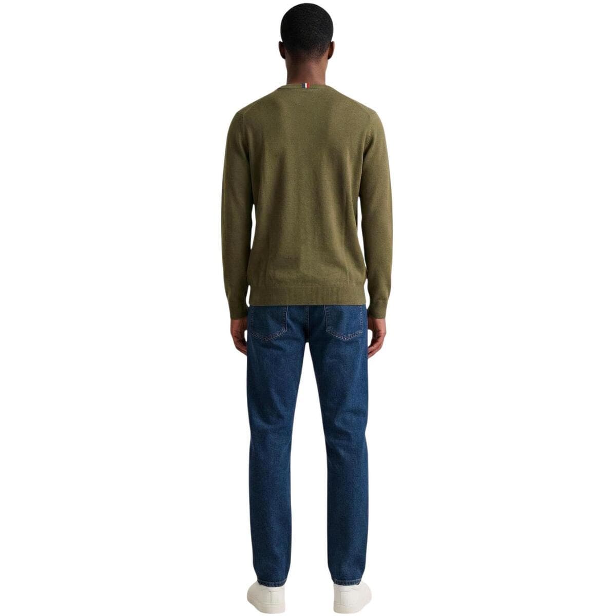 Men's Sweaters U.S Polo Assn. Green