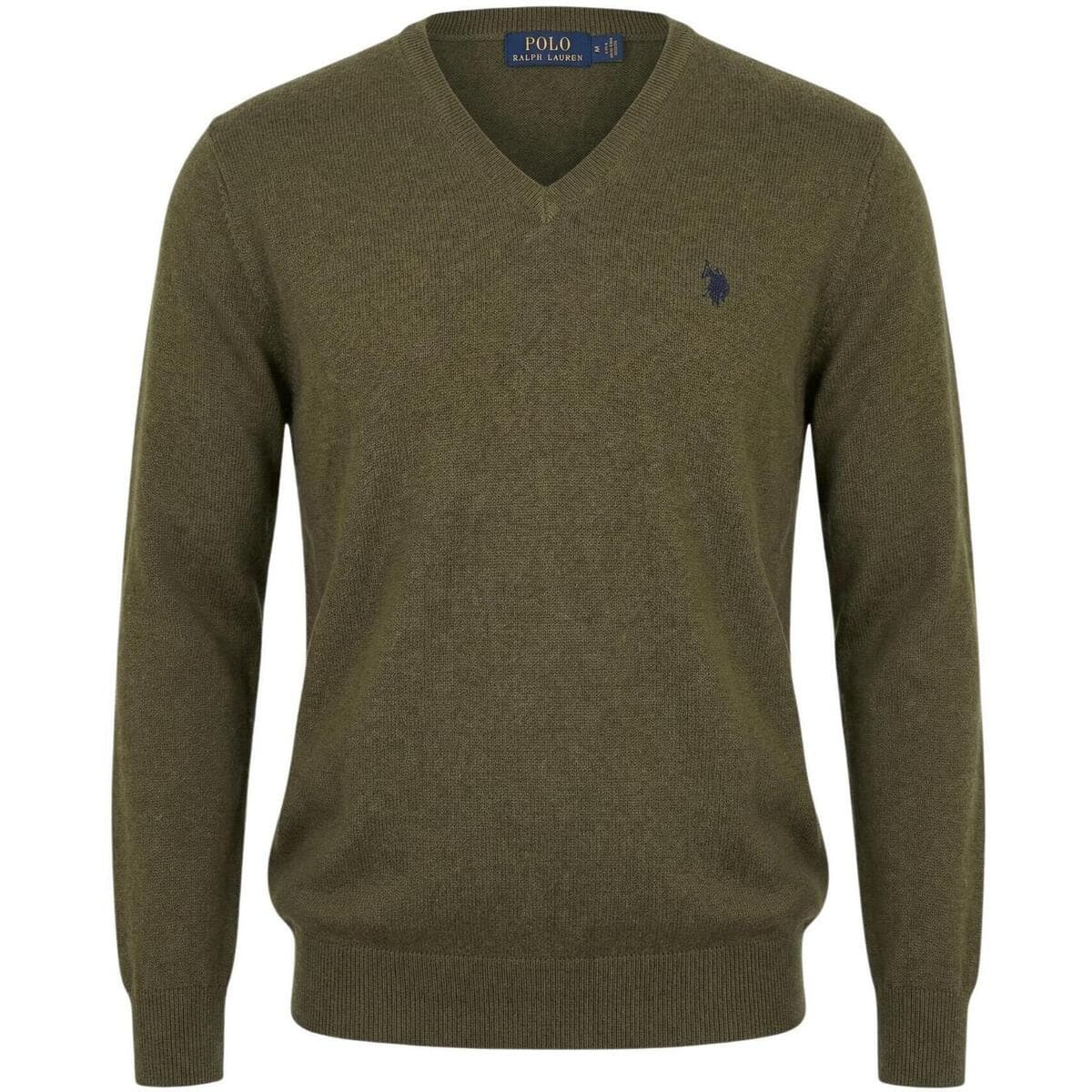 Men's Sweaters U.S Polo Assn. Green