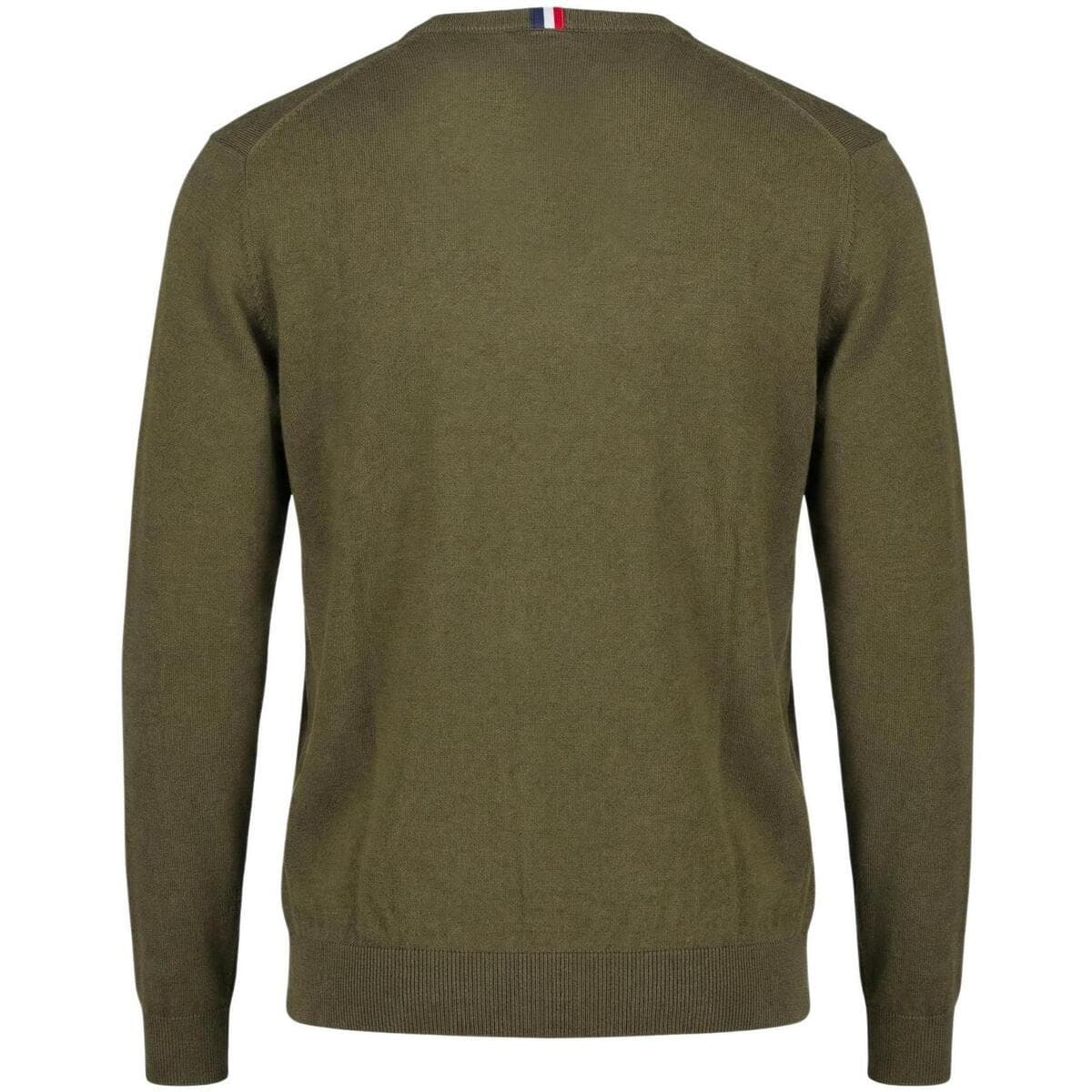 Men's Sweaters U.S Polo Assn. Green
