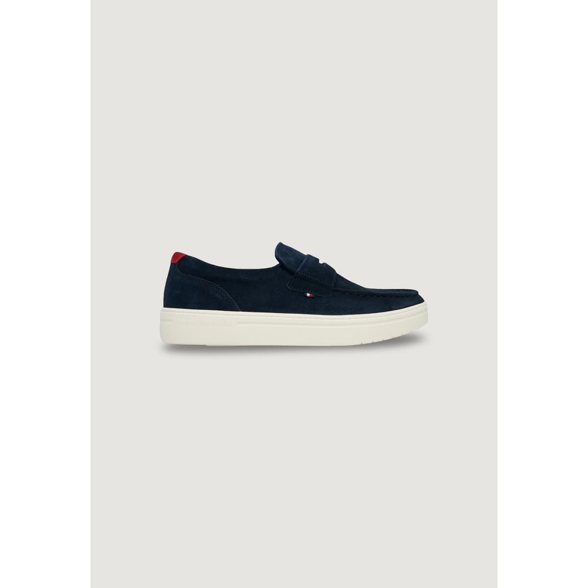 Men's Sneakers Tommy Hilfiger Blue