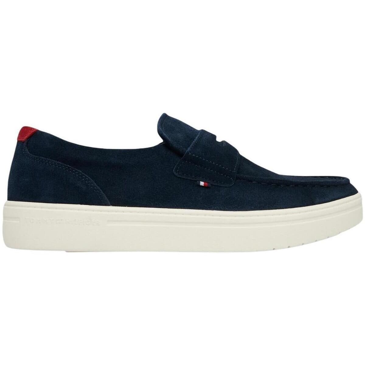Men's Sneakers Tommy Hilfiger Blue