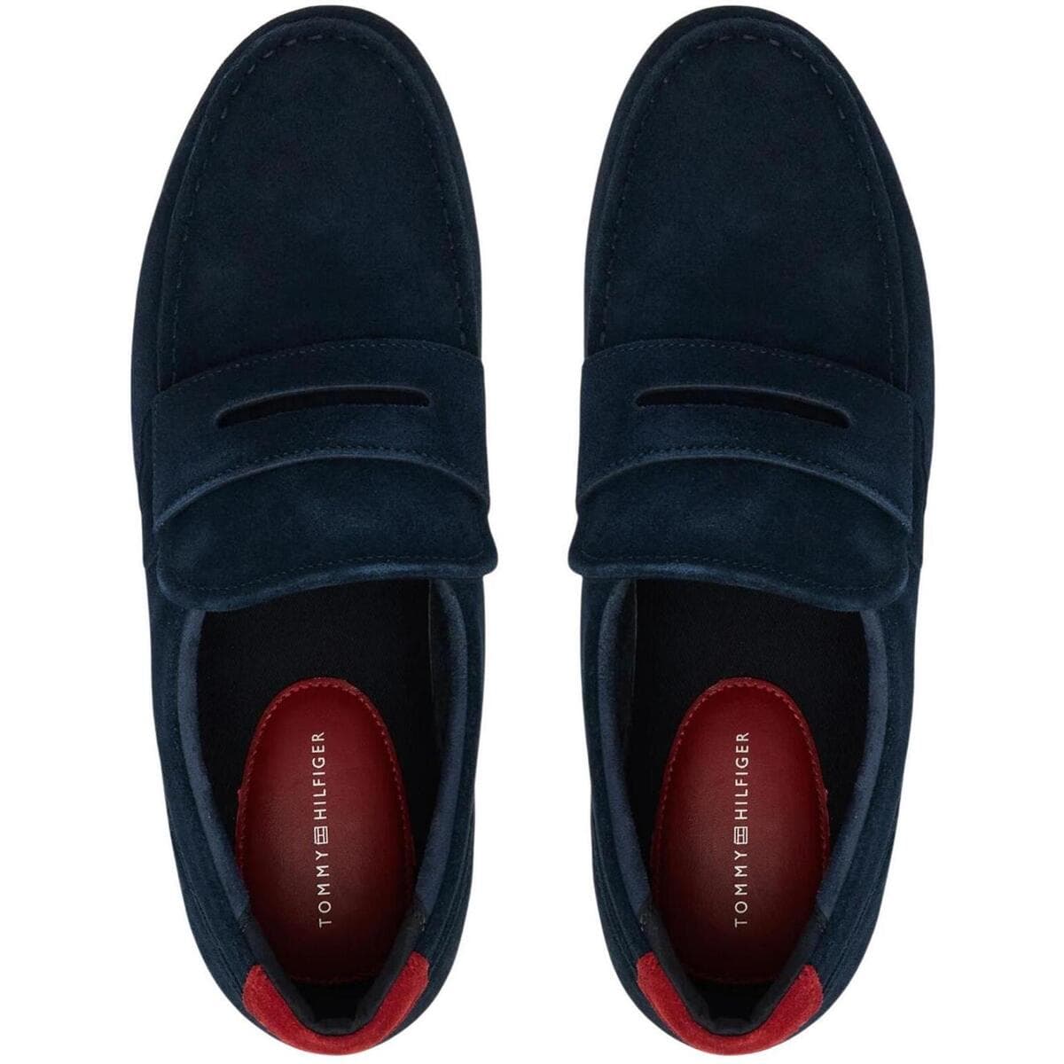 Men's Sneakers Tommy Hilfiger Blue