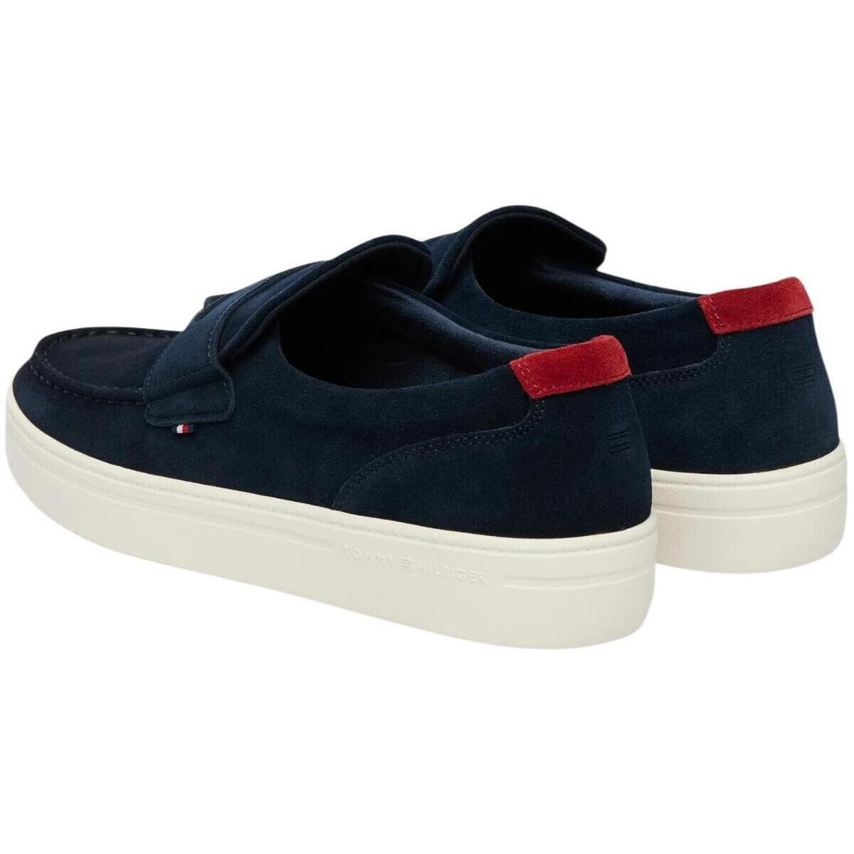 Men's Sneakers Tommy Hilfiger Blue