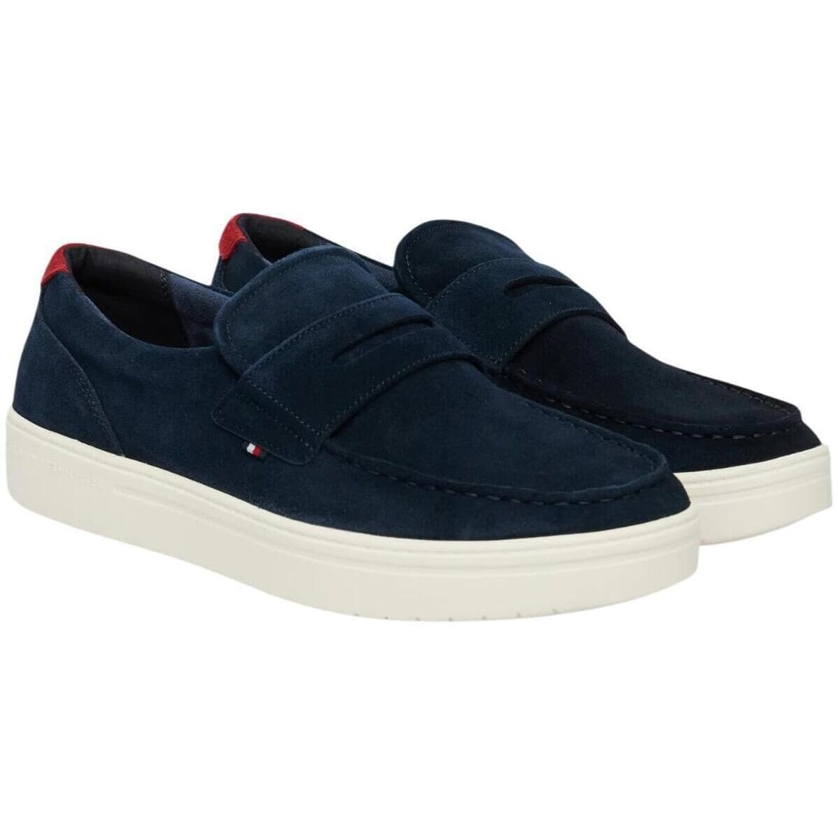 Men's Sneakers Tommy Hilfiger Blue