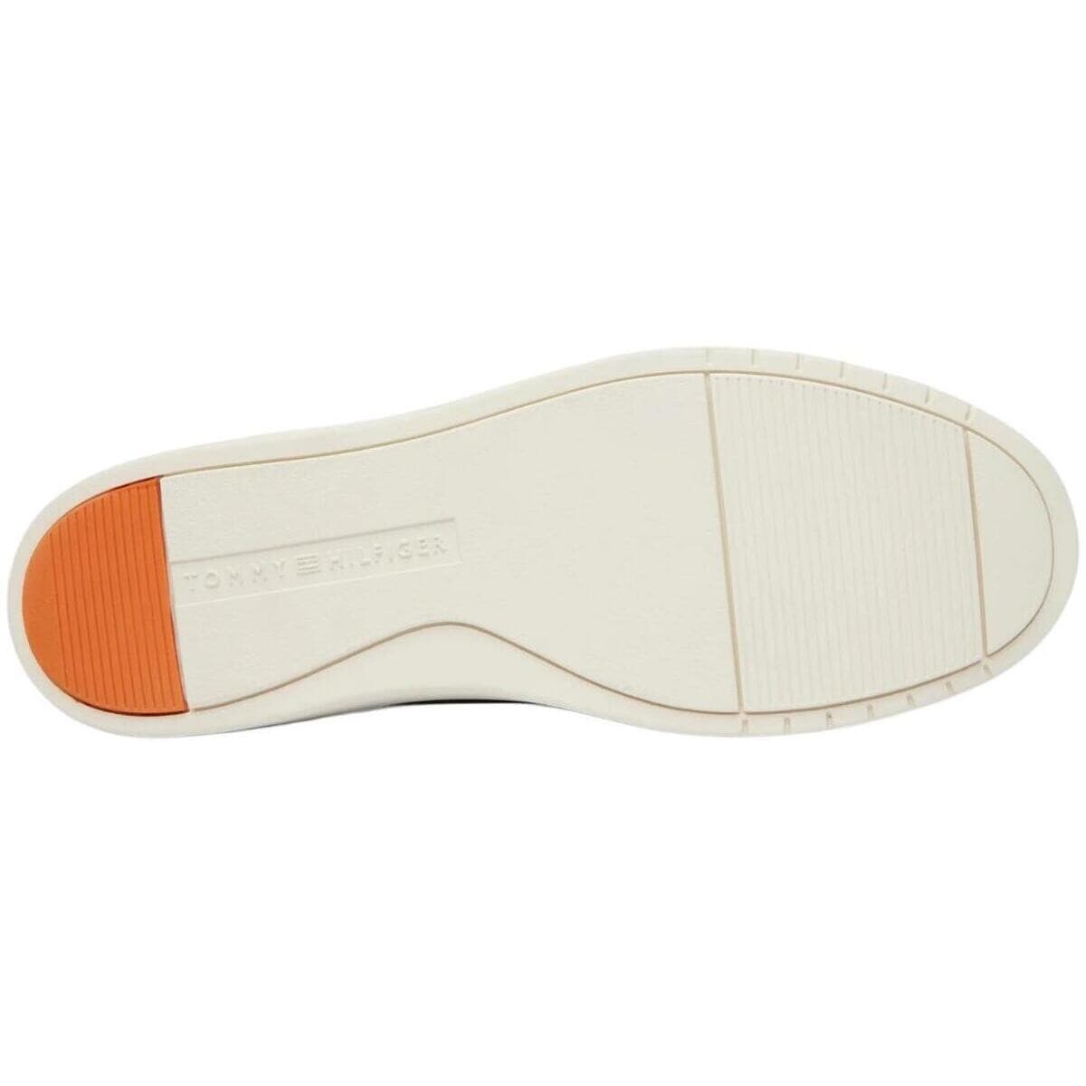 Men's Loafers Tommy Hilfiger Brown