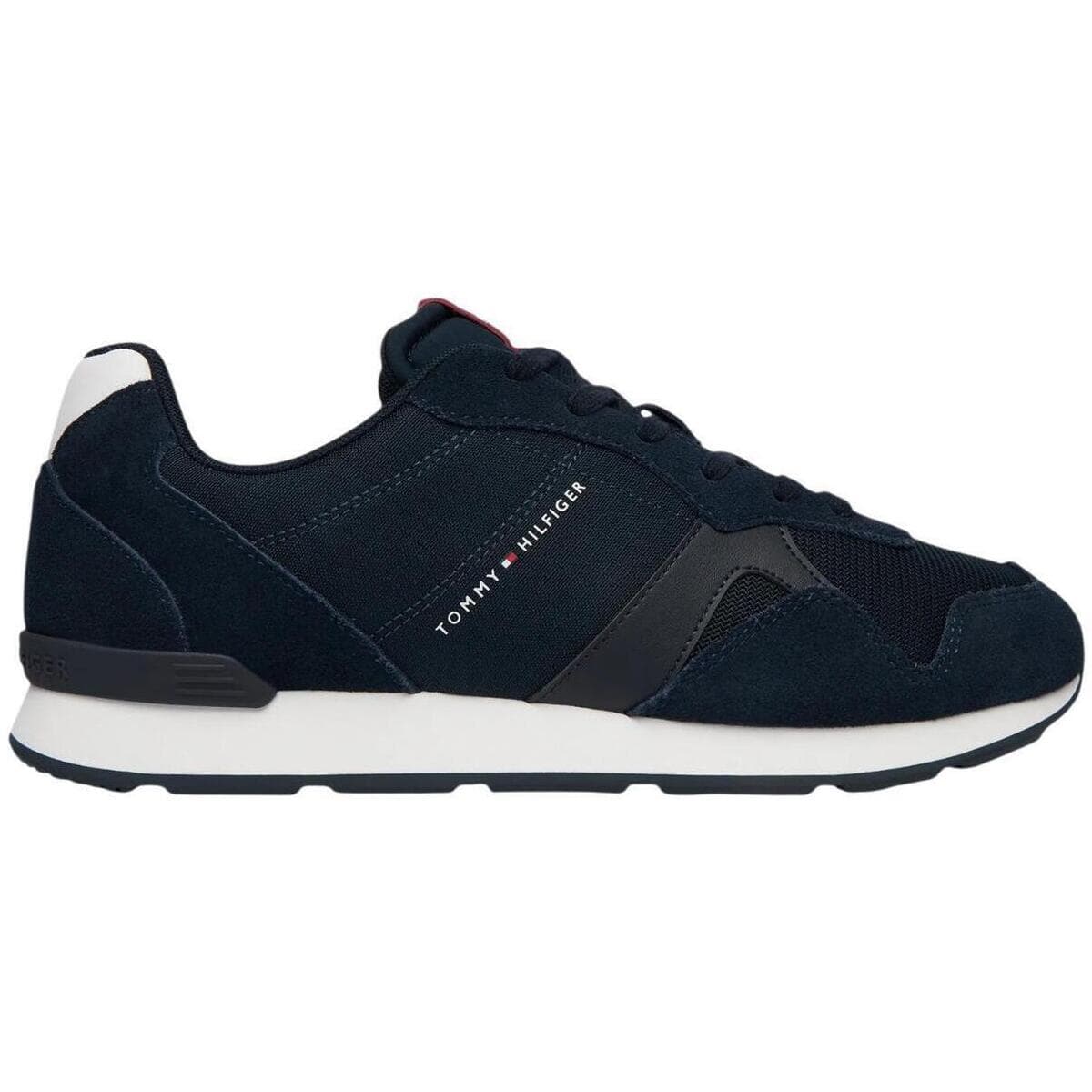 Men's Sneakers Tommy Hilfiger Blue
