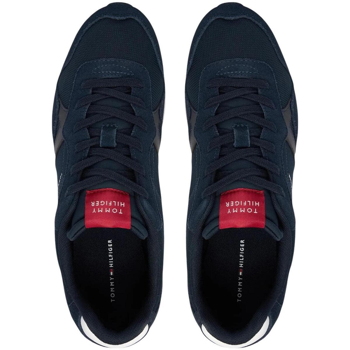 Men's Sneakers Tommy Hilfiger Blue