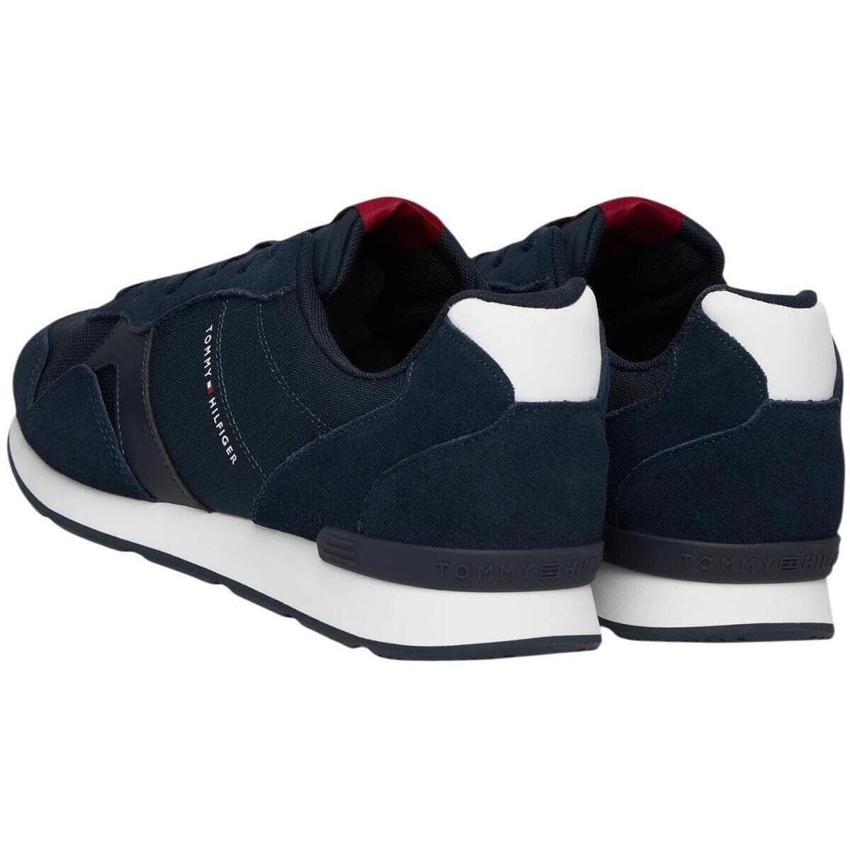 Men's Sneakers Tommy Hilfiger Blue