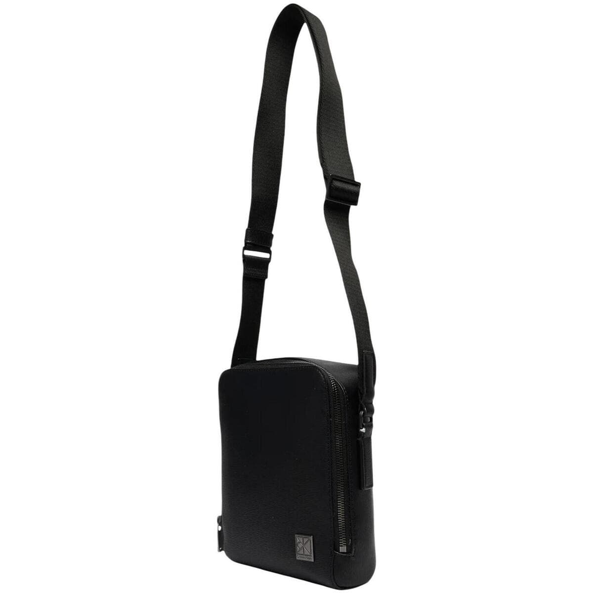 Women's Shoulder Bags Calvin Klein Black