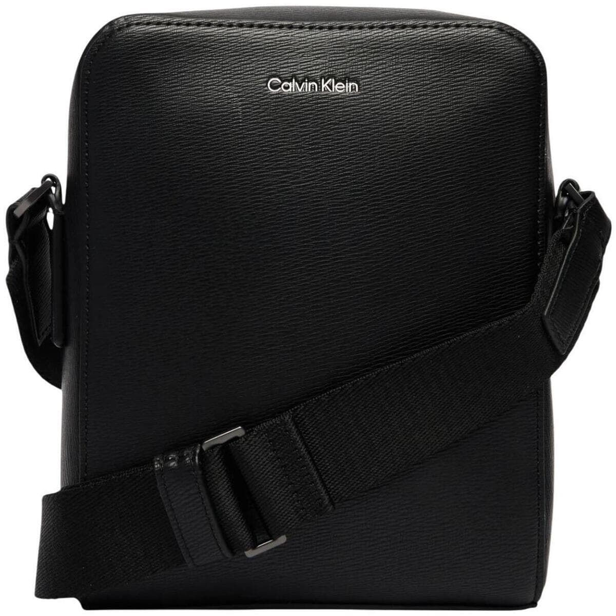Women's Shoulder Bags Calvin Klein Black