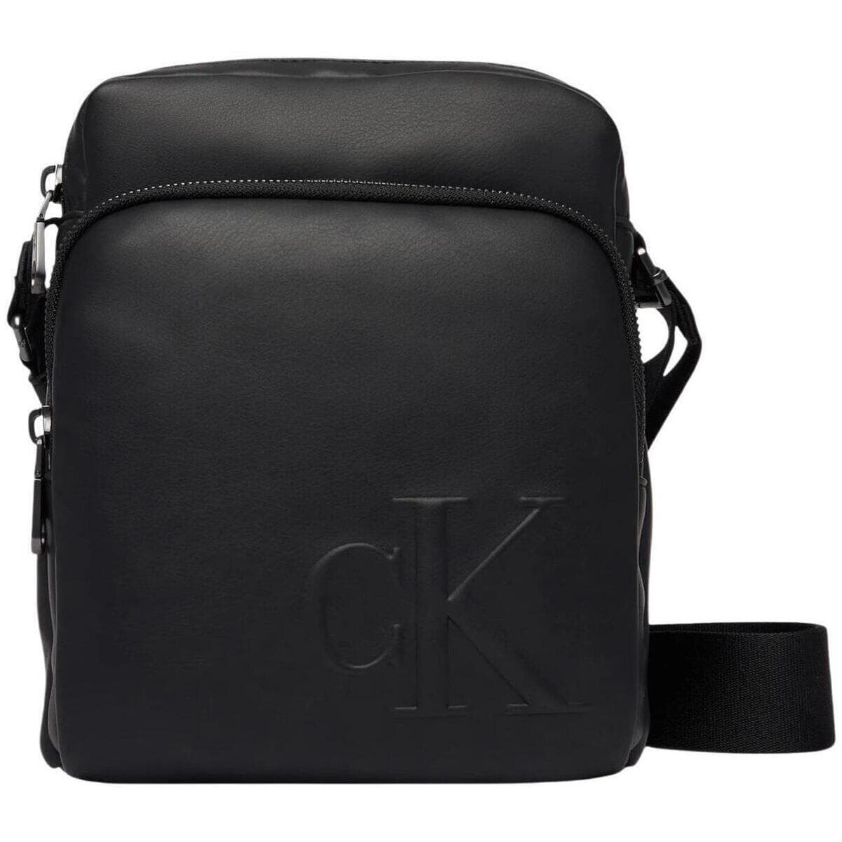 Women's Shoulder Bags Calvin Klein Black
