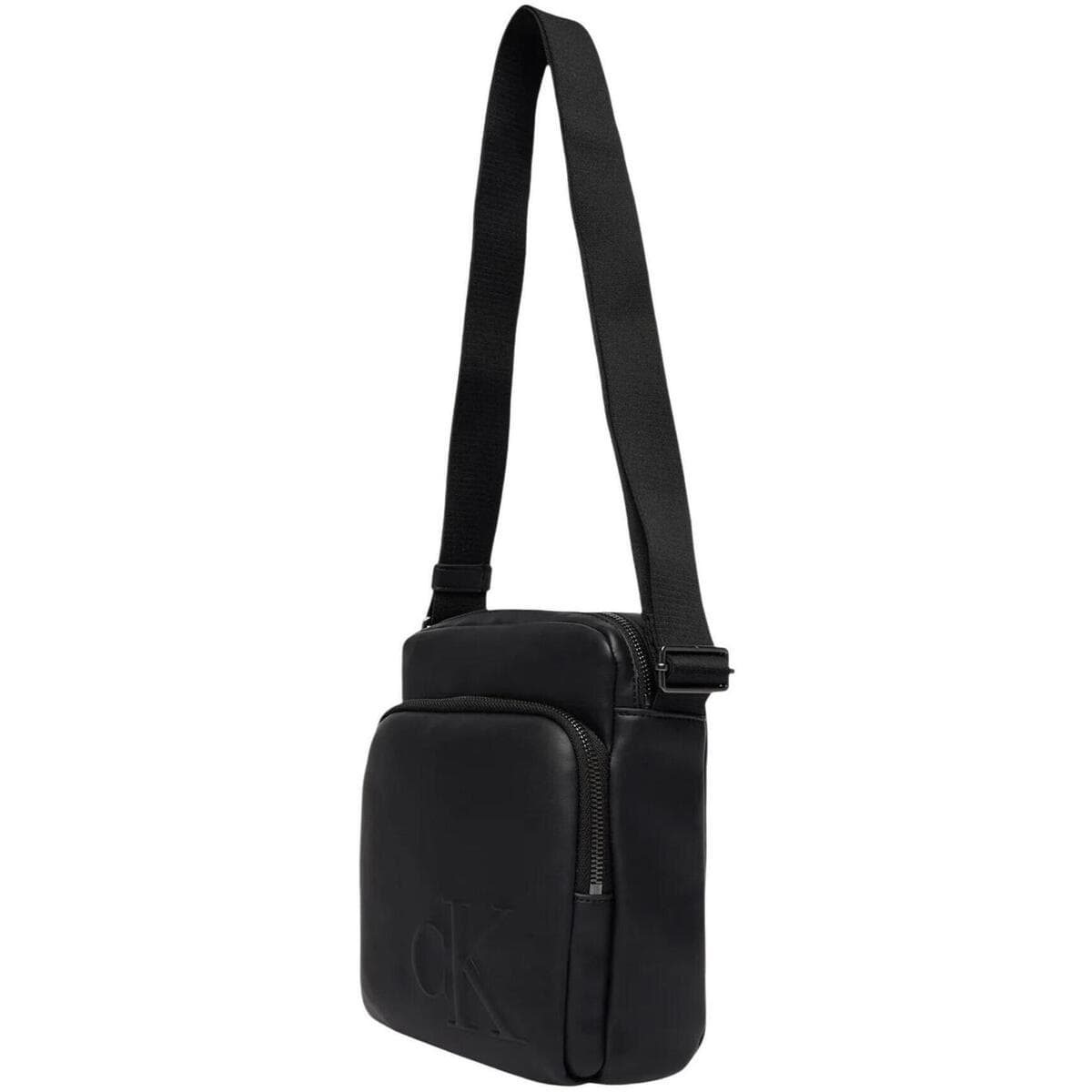 Women's Shoulder Bags Calvin Klein Black