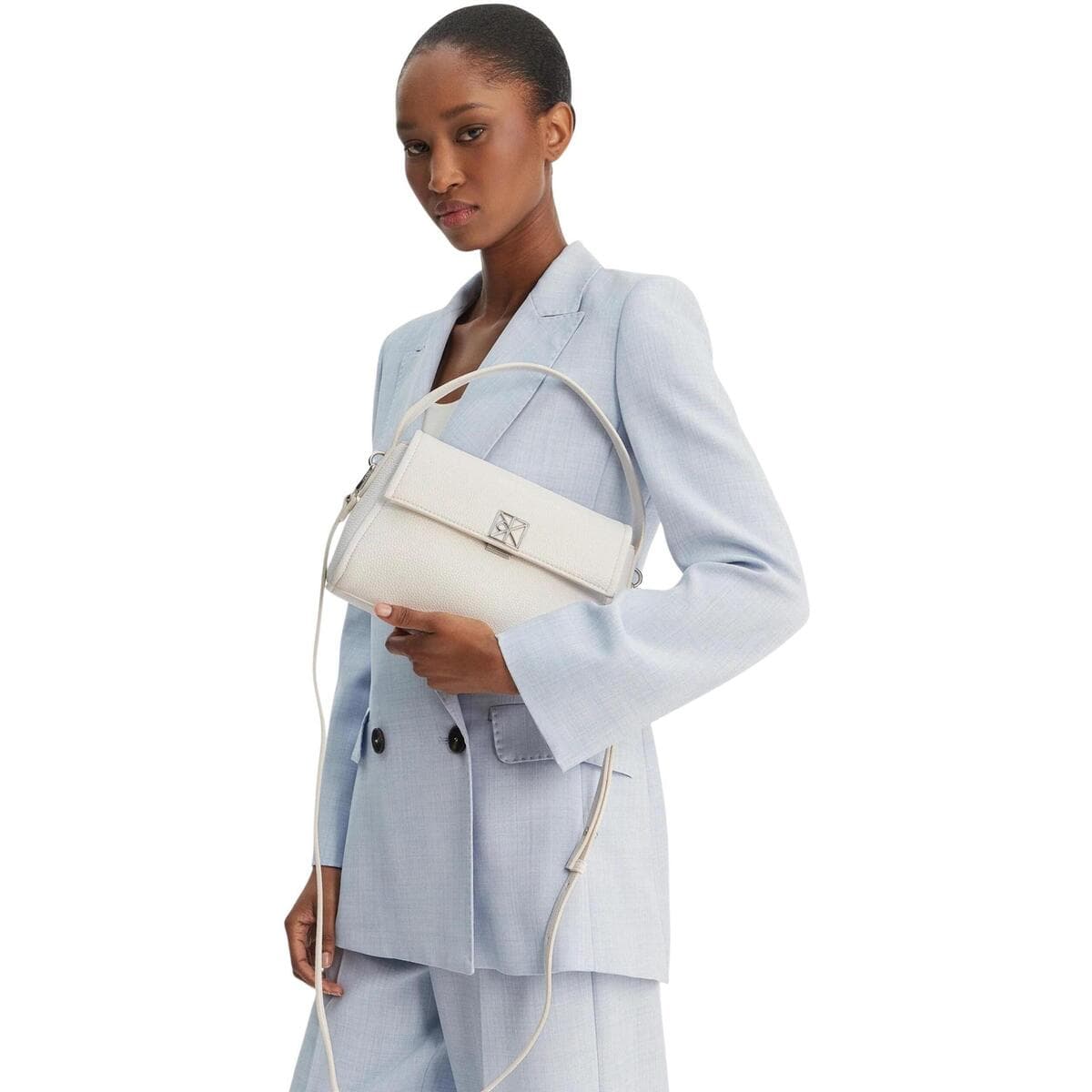 Women's Bags Calvin Klein White