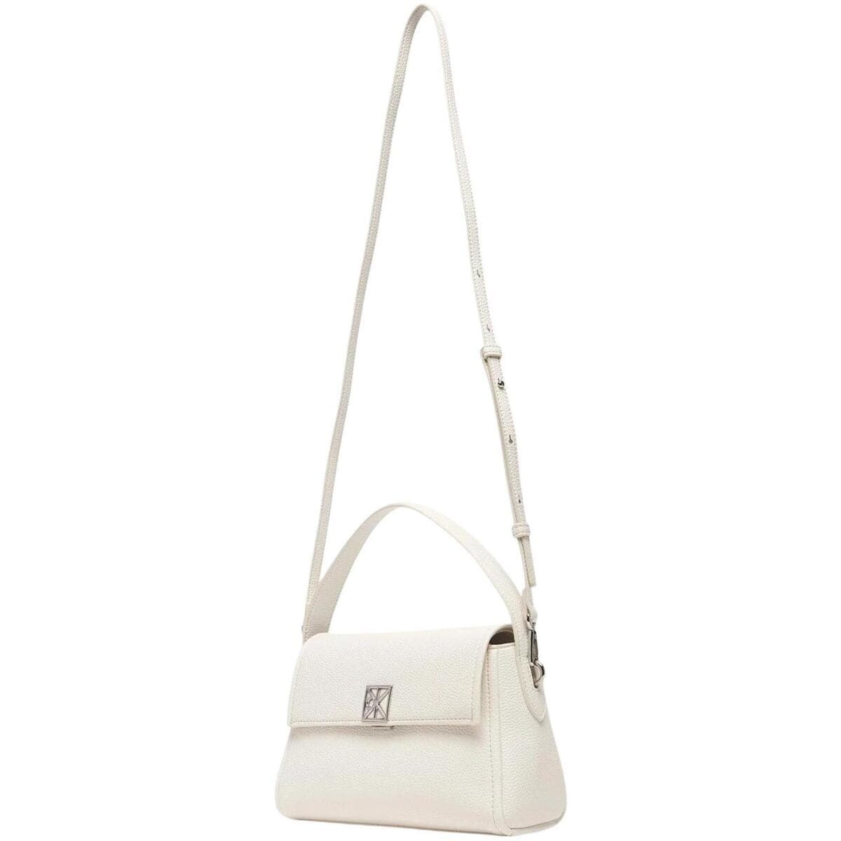 Women's Bags Calvin Klein White