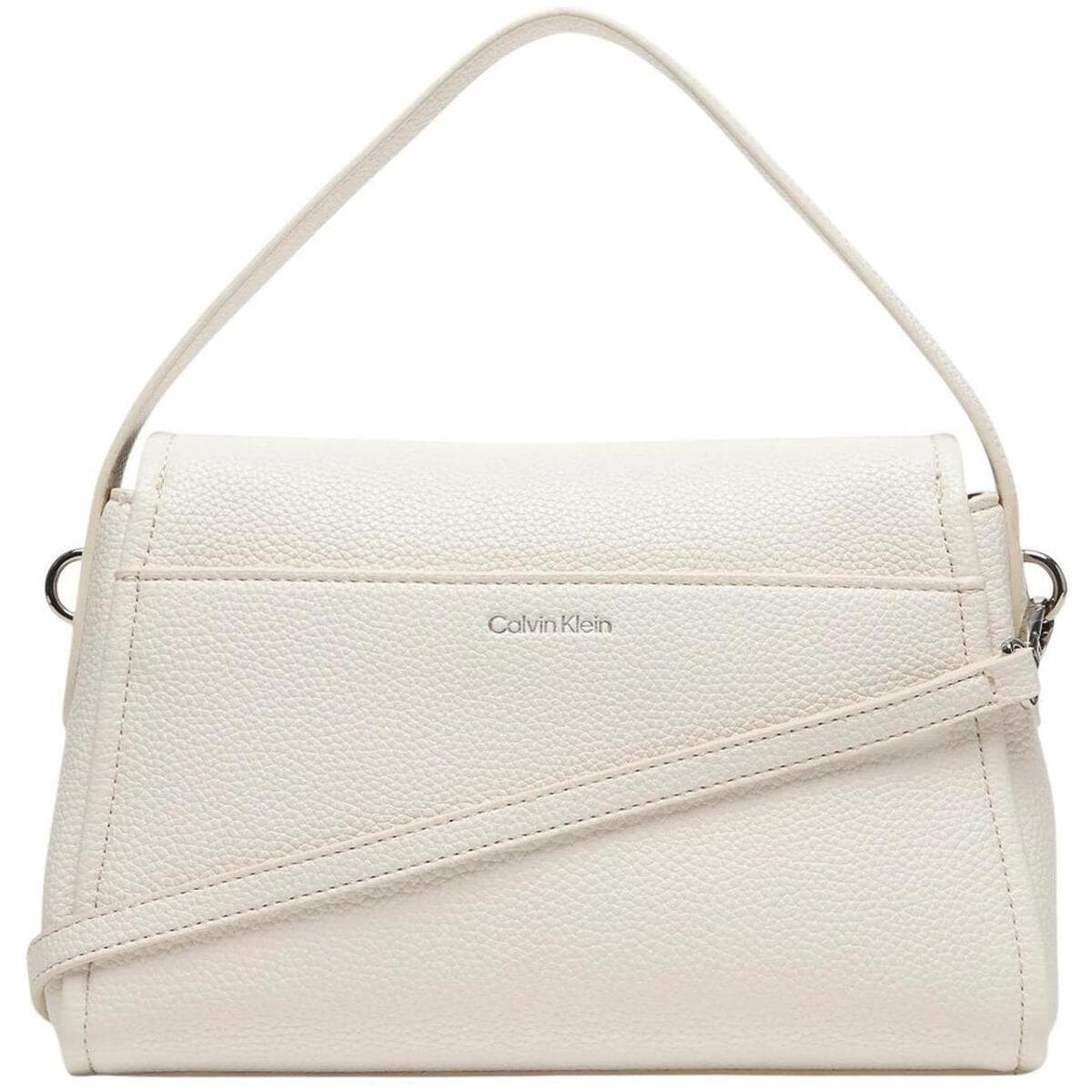 Women's Bags Calvin Klein White