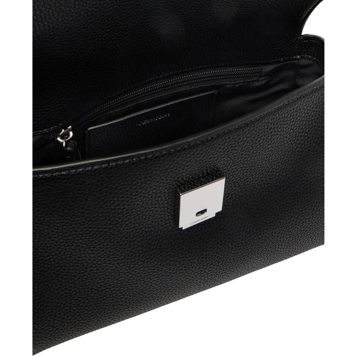 Women's Shoulder Bags Calvin Klein Black