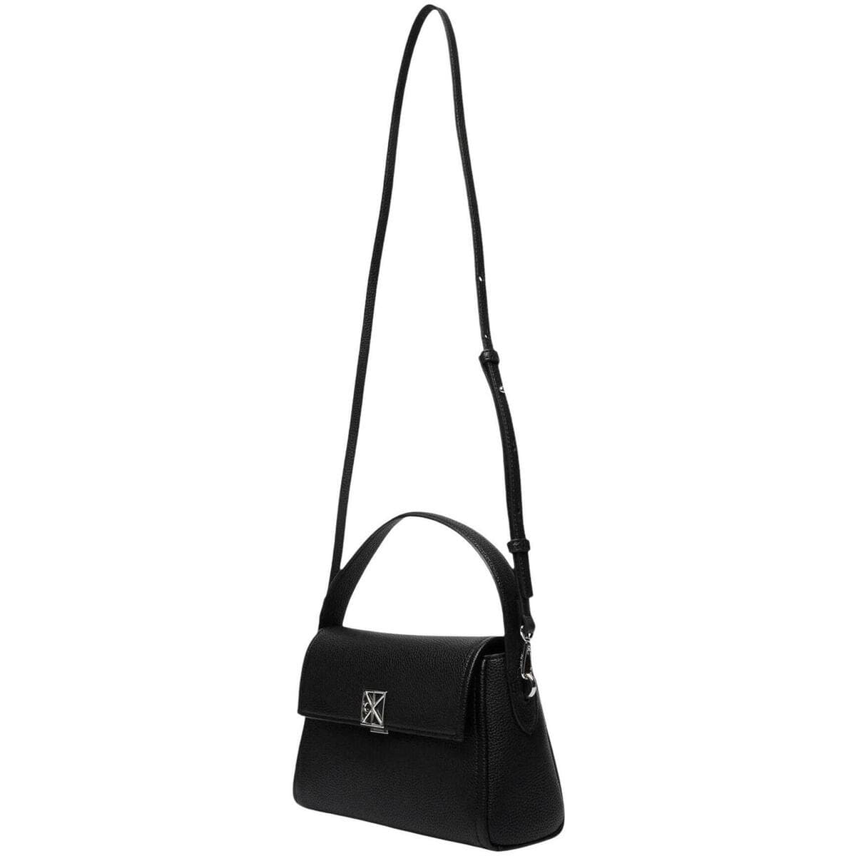 Women's Shoulder Bags Calvin Klein Black