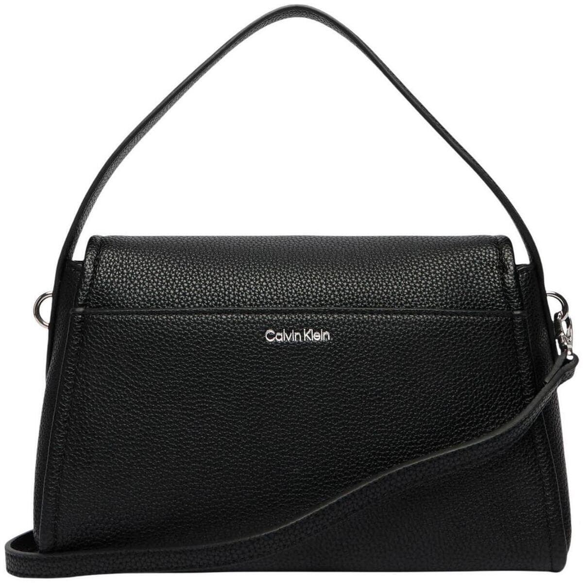 Women's Shoulder Bags Calvin Klein Black