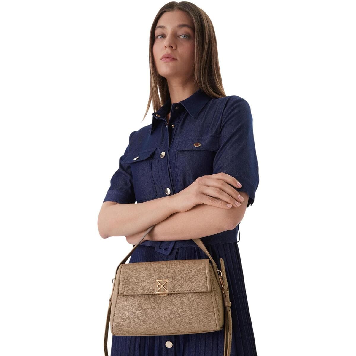 Women's Handbags Calvin Klein