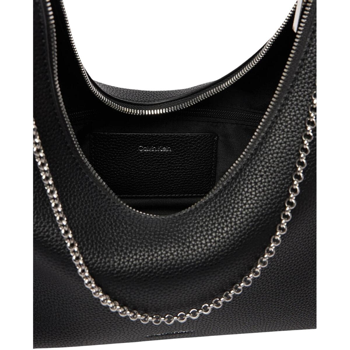 Women's Shoulder Bags Calvin Klein Black