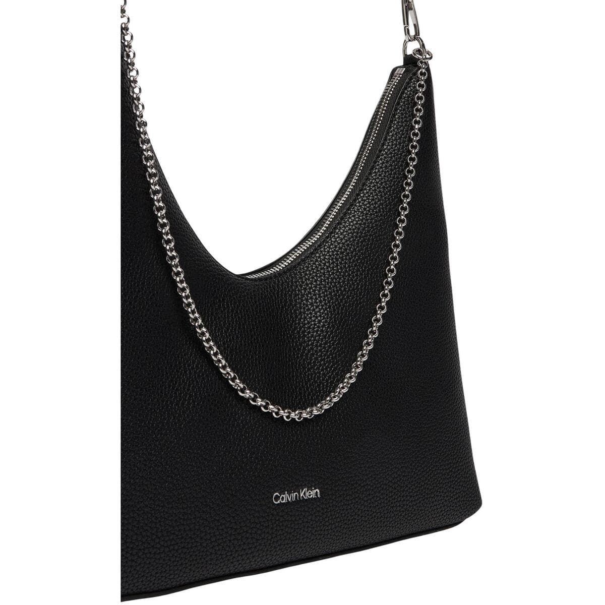 Women's Shoulder Bags Calvin Klein Black