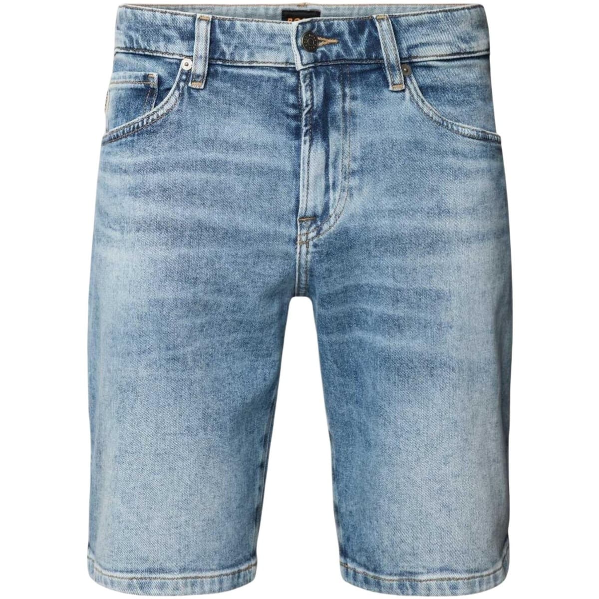 Men's Shorts BOSS Blue