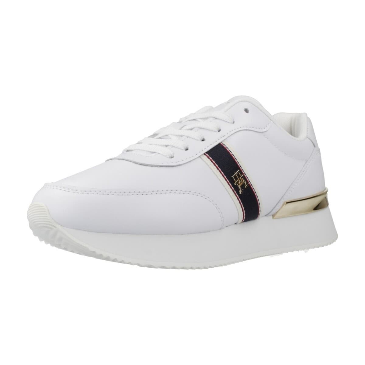 Xαμηλά Sneakers Tommy Hilfiger Sport Zapatillas Mujer Modèle Arlene