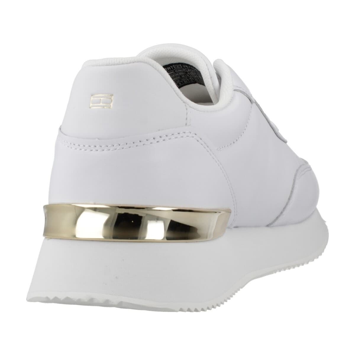 Women's Sneakers Tommy Hilfiger White