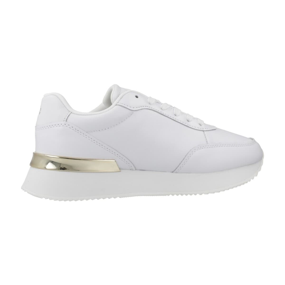 Women's Sneakers Tommy Hilfiger White