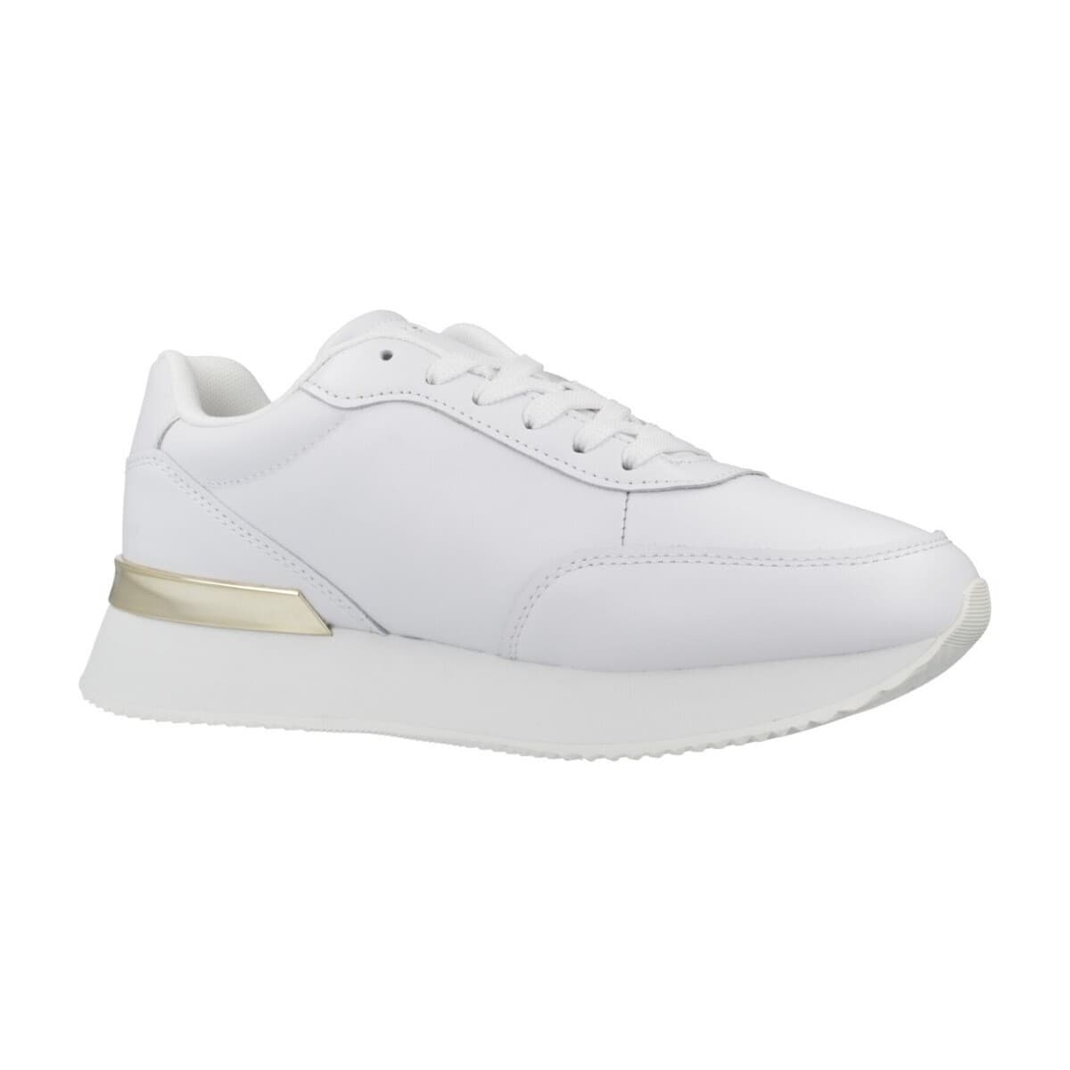 Women's Sneakers Tommy Hilfiger White