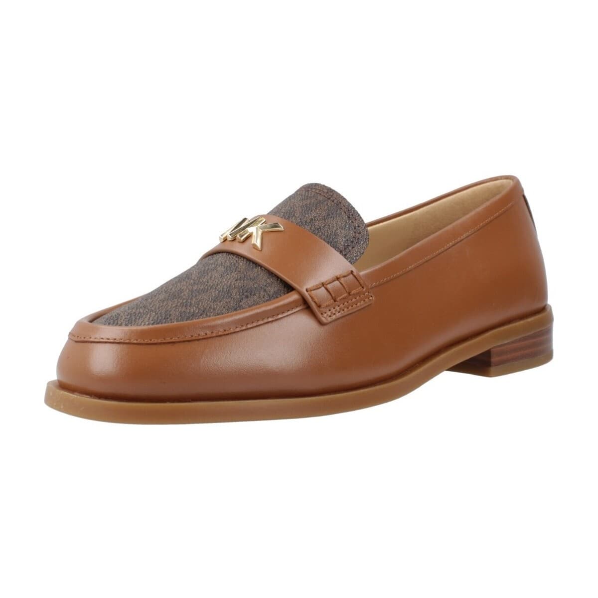 Μοκασσίνια MICHAEL Michael Kors Mocasines Mujer Modèle Lex Loafer
