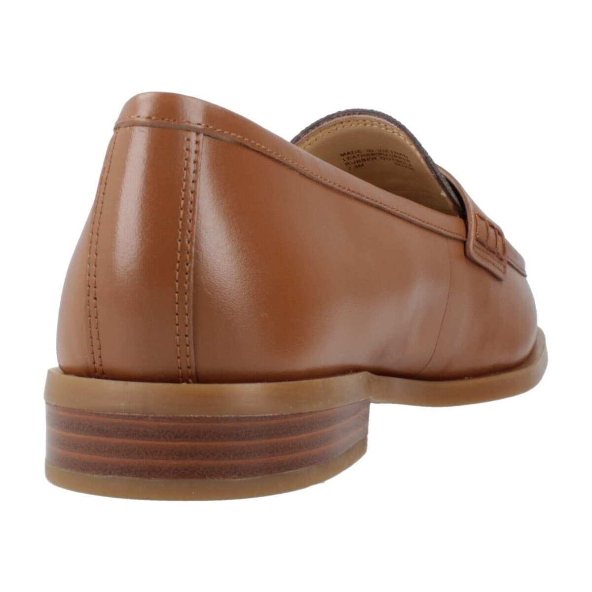 Women's Loafers Michael Kors Brown