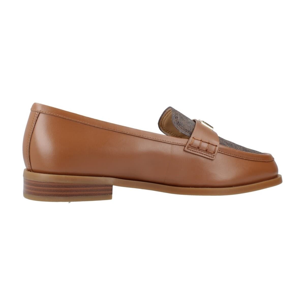Women's Loafers Michael Kors Brown