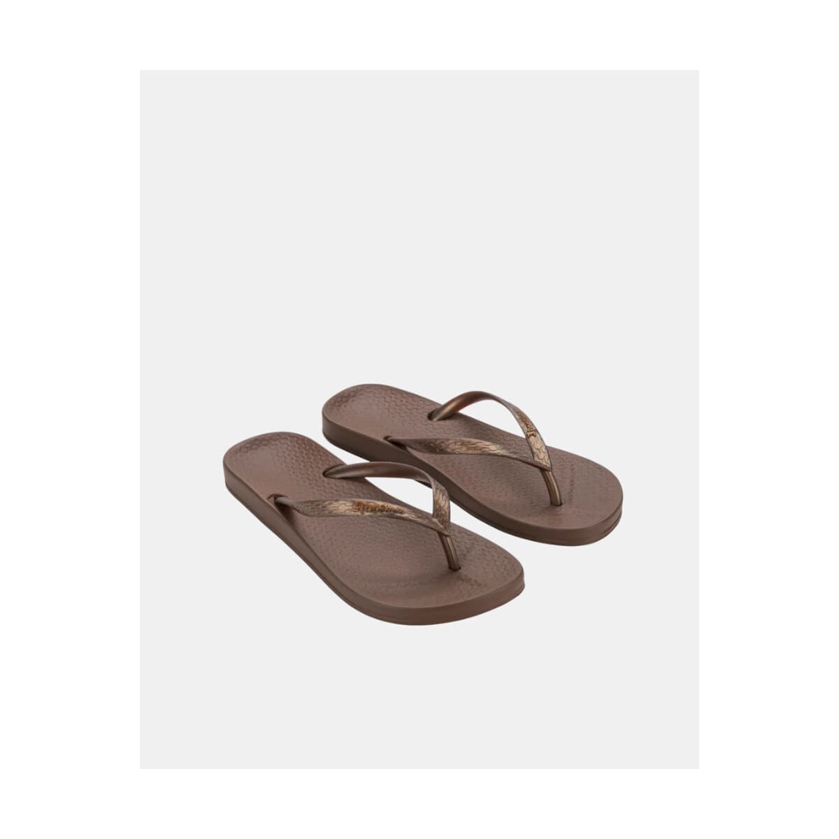 Σανδάλια Ipanema 81030 ANATOMICA TAN