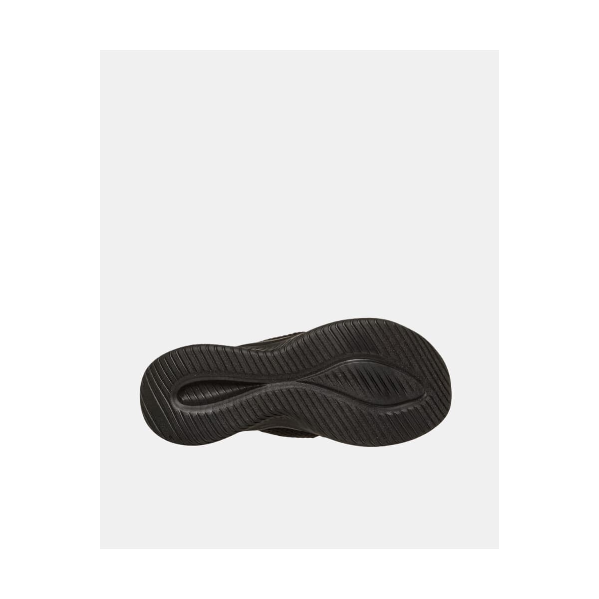 Women's Flip Flops Skechers Black