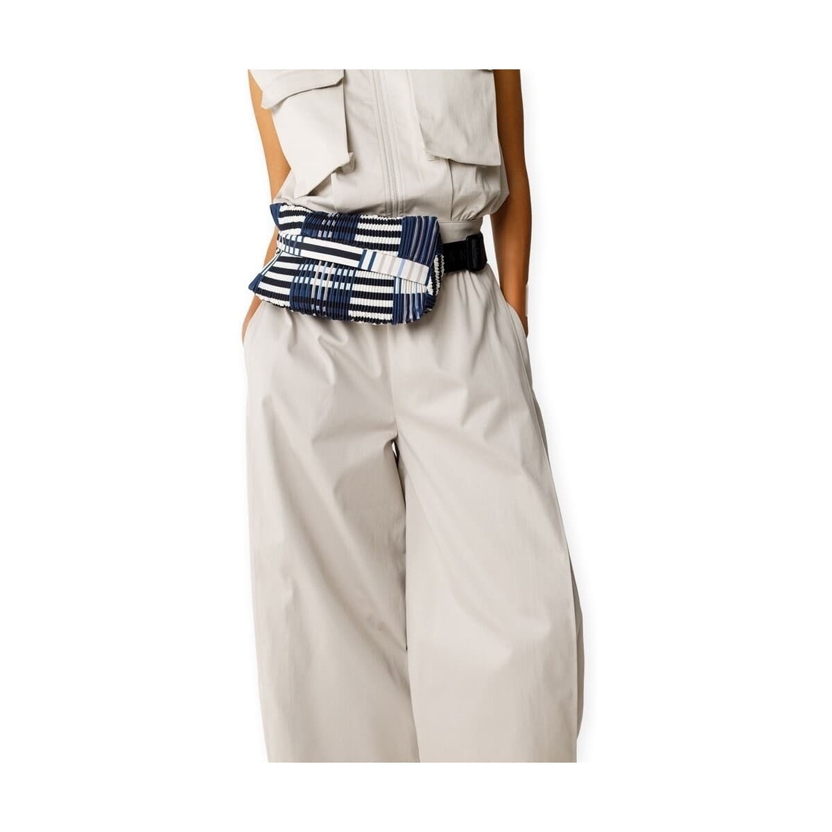 Women's Clutches Skfk White