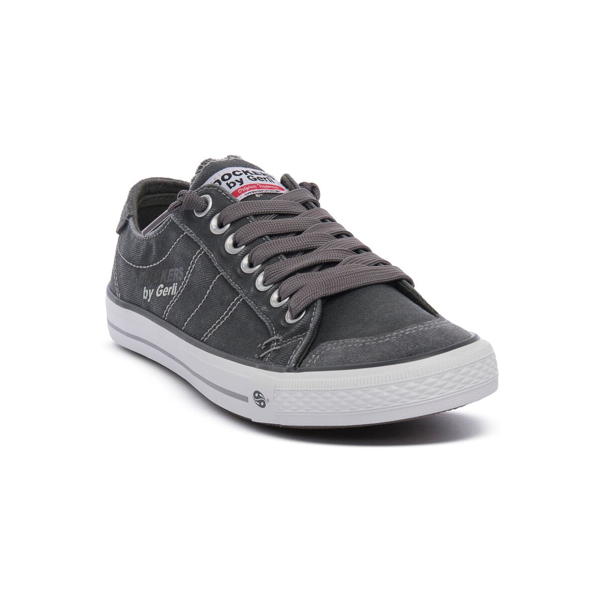 Sneakers Dockers 200 GRIGIO