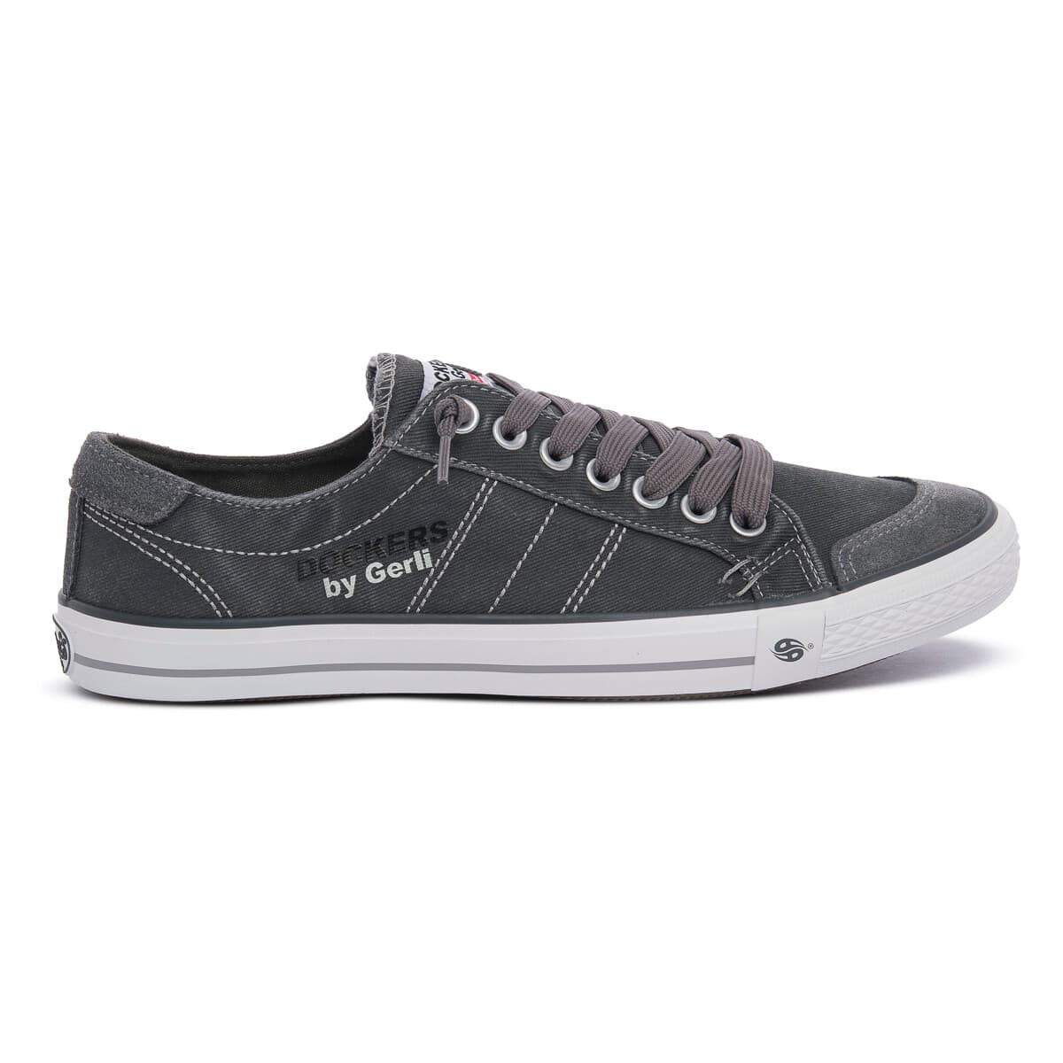 Men's Sneakers Dockers Gray