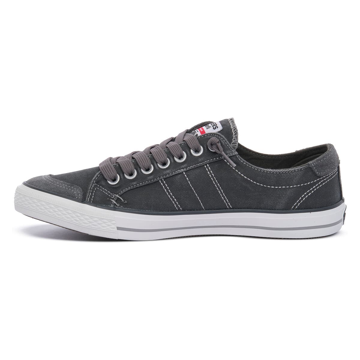 Men's Sneakers Dockers Gray