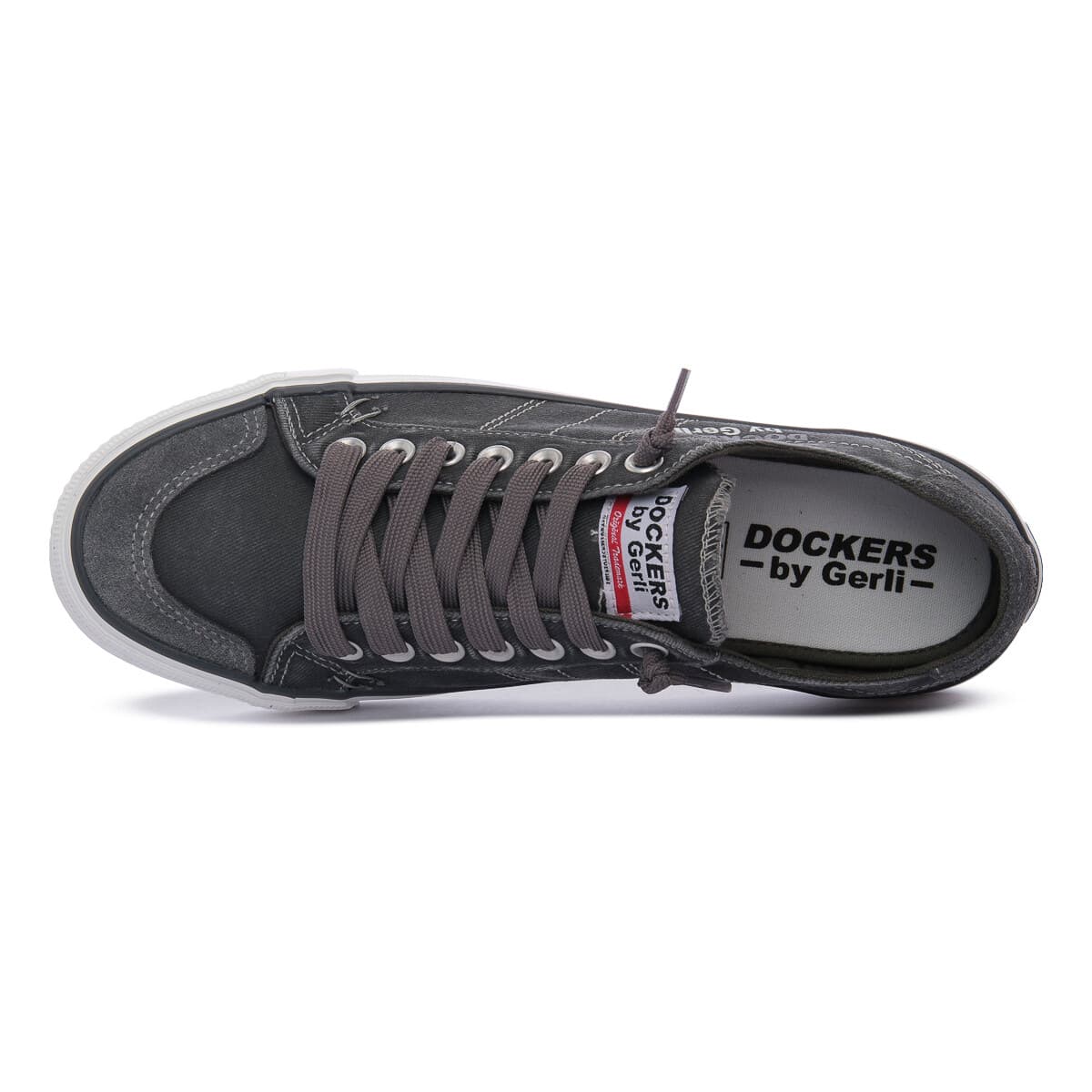 Men's Sneakers Dockers Gray