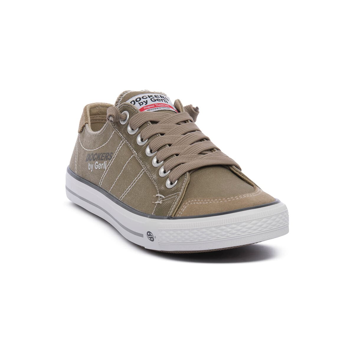 Xαμηλά Sneakers Dockers 450 SAND